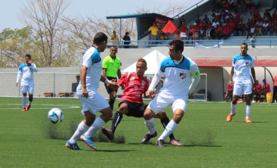 Inicio de la Copa Rommel Inicio de la Copa Rommel