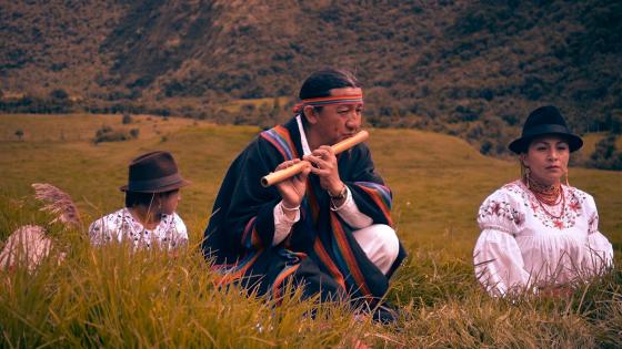 Día Internacional de los Pueblos Indígenas Día Internacional de los Pueblos Indígenas