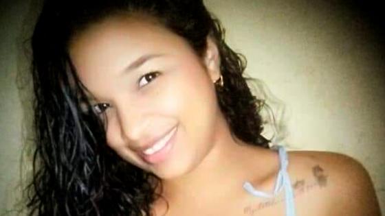 VIDEO: Los minutos antes del asesinato de Daniela Espitia en un motel