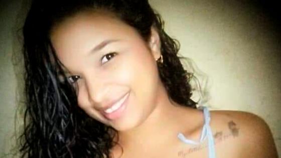 VIDEO: Los minutos antes del asesinato de Daniela Espitia en un motel VIDEO: Los minutos antes del asesinato de Daniela Espitia en un motel