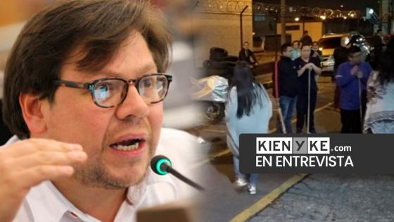 ¿Perseguimos fantasmas el 22 de noviembre del 2019? ¿Perseguimos fantasmas el 22 de noviembre del 2019?