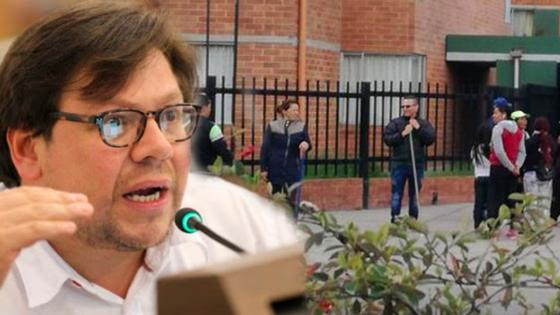 ¿Qué paso realmente el 22 de noviembre del 2019? ¿Qué paso realmente el 22 de noviembre del 2019?