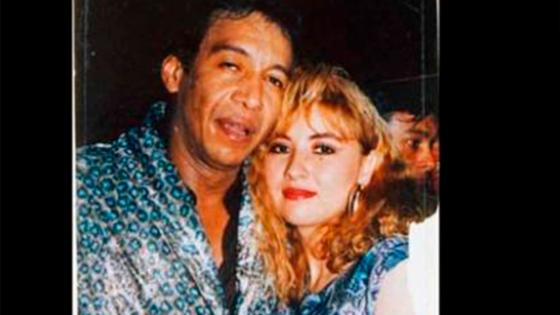 La condena de Diomedes Díaz por la muerte de Doris Adriana Niño La condena de Diomedes Díaz por la muerte de Doris Adriana Niño