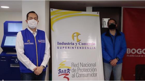 Fuerte sanción de la SIC a empresas por cartel en venta de raciones militares Fuerte sanción de la SIC a empresas por cartel en venta de raciones militares