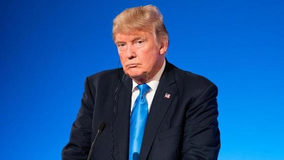 Donald Trump Donald Trump
