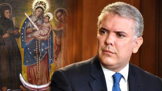Ivan Duque Ivan Duque