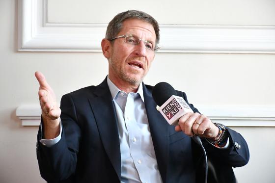 Emilio Archila sobre el proceso de paz Emilio Archila sobre el proceso de paz