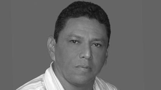 Alcalde de Repelón, Atlántico, Eduardo Polo Alcalde de Repelón, Atlántico, Eduardo Polo