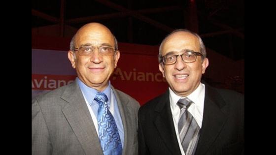 ¿Por qué arrestaron a José y Germán Efromovich, expropietarios de Avianca? ¿Por qué arrestaron a José y Germán Efromovich, expropietarios de Avianca?