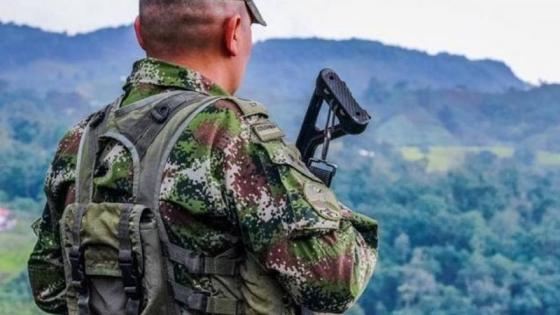 Ejército Corinto Cauca