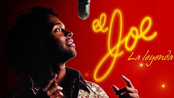 el joe, la leyenda