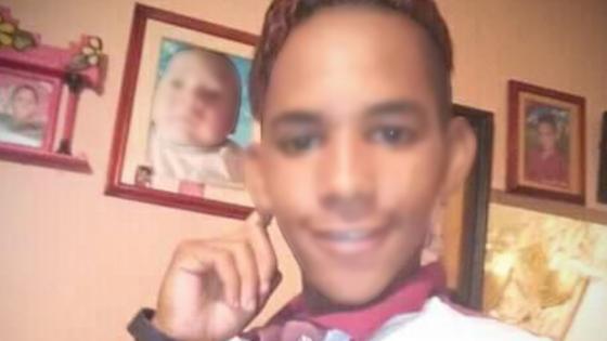 Caso Luis Álvarez, la medida al joven que le mutiló un brazo por ser gay Caso Luis Álvarez, la medida al joven que le mutiló un brazo por ser gay