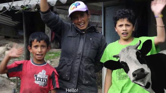 familia campesina familia campesina