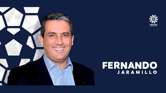 Fernando Jaramillo Fernando Jaramillo