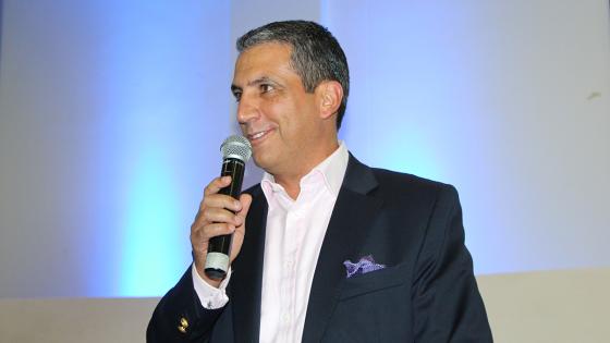 Fernando Jaramillo, nuevo presidente de la Dimayor Fernando Jaramillo, nuevo presidente de la Dimayor
