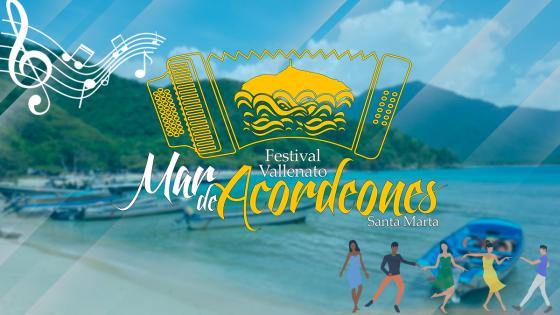 Festival Mar de Acordeones Festival Mar de Acordeones