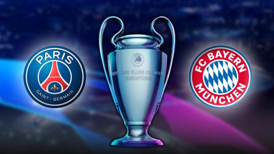 ¿Dónde ver la final de la Champions League? ¿Dónde ver la final de la Champions League?