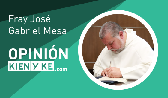 Fray José Gabriel Mesa Fray José Gabriel Mesa