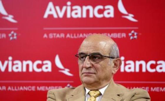 Arrestan a Germán Efromovich Arrestan a Germán Efromovich
