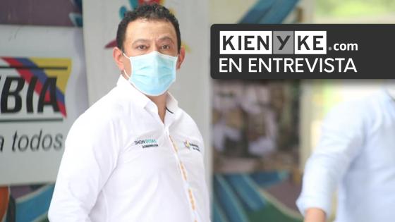 Gobernador de Nariño Gobernador de Nariño