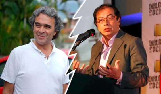 Fajardo rechazó a Petro Fajardo rechazó a Petro