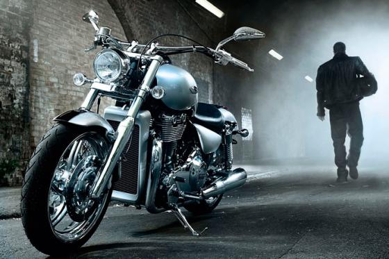 Concesionario de Harley Davidson sufrió millonario hurto en Bogotá