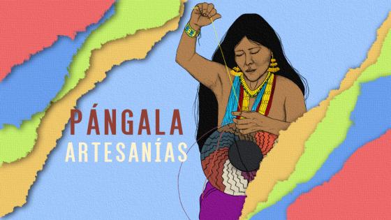 Pángala Artesanías Pángala Artesanías