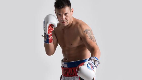 sergio 'maravilla' martínez sergio 'maravilla' martínez