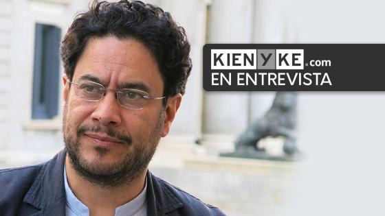 "Álvaro Uribe no puede manejar la justicia a su antojo": Iván Cepeda "Álvaro Uribe no puede manejar la justicia a su antojo": Iván Cepeda