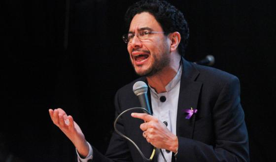 absolución de Iván Cepeda absolución de Iván Cepeda
