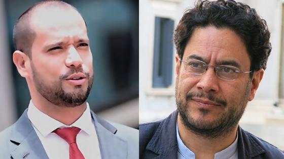 Diego Cadena retó a Iván Cepeda al polígrafo y estas fueron las reacciones