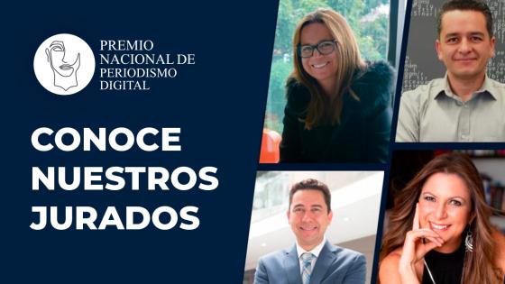 Jurados Jurados