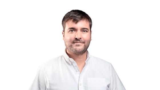 Jaime Pumarejo Jaime Pumarejo