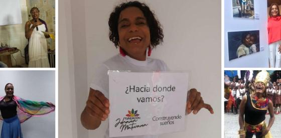 afrodescendiente trans afrodescendiente trans