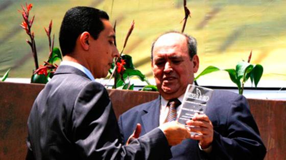 Jota Enrique Ríos Jota Enrique Ríos