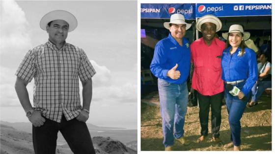 Muerte de kendal Royo Muerte de kendal Royo