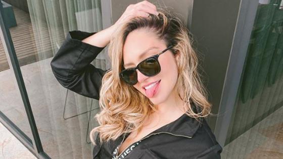 Kimberly Reyes Kimberly Reyes
