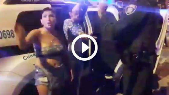 Ladronas Ibagué Ladronas Ibagué