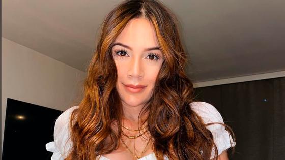 Lina Tejeiro Lina Tejeiro