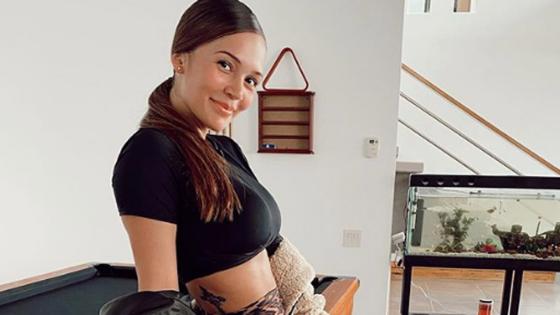 Lina Tejeiro Lina Tejeiro