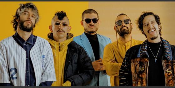 LosPetitFellas '777: Buenos Días' LosPetitFellas '777: Buenos Días'