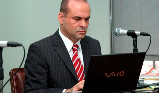 Salvatore Mancuso Salvatore Mancuso