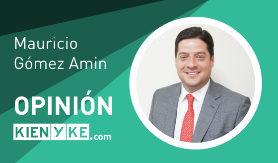 Mauricio Gómez Mauricio Gómez
