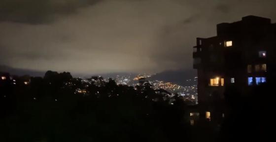 Apocalipsis en Medellín