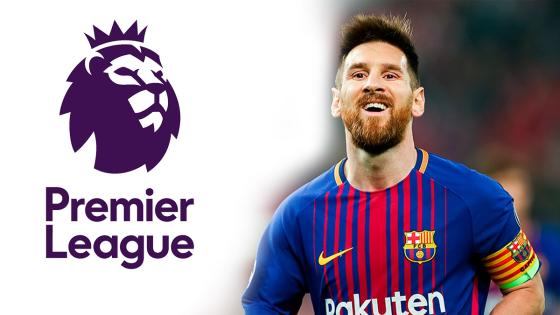 Lionel messi al Manchester City Lionel messi al Manchester City