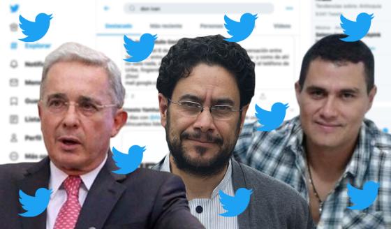 ¿Por qué 'don Iván' es tendencia en Twitter? ¿Por qué 'don Iván' es tendencia en Twitter?