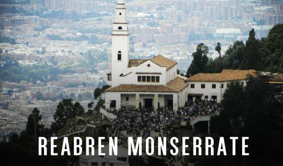 Monserrate Monserrate