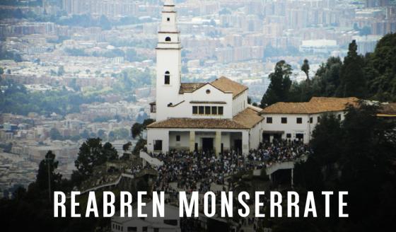 Monserrate