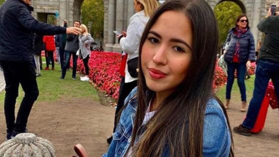 Natalia Salazar Natalia Salazar