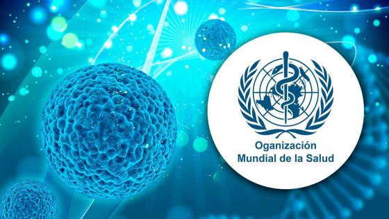 OMS sobre la pandemia del Coronavirus